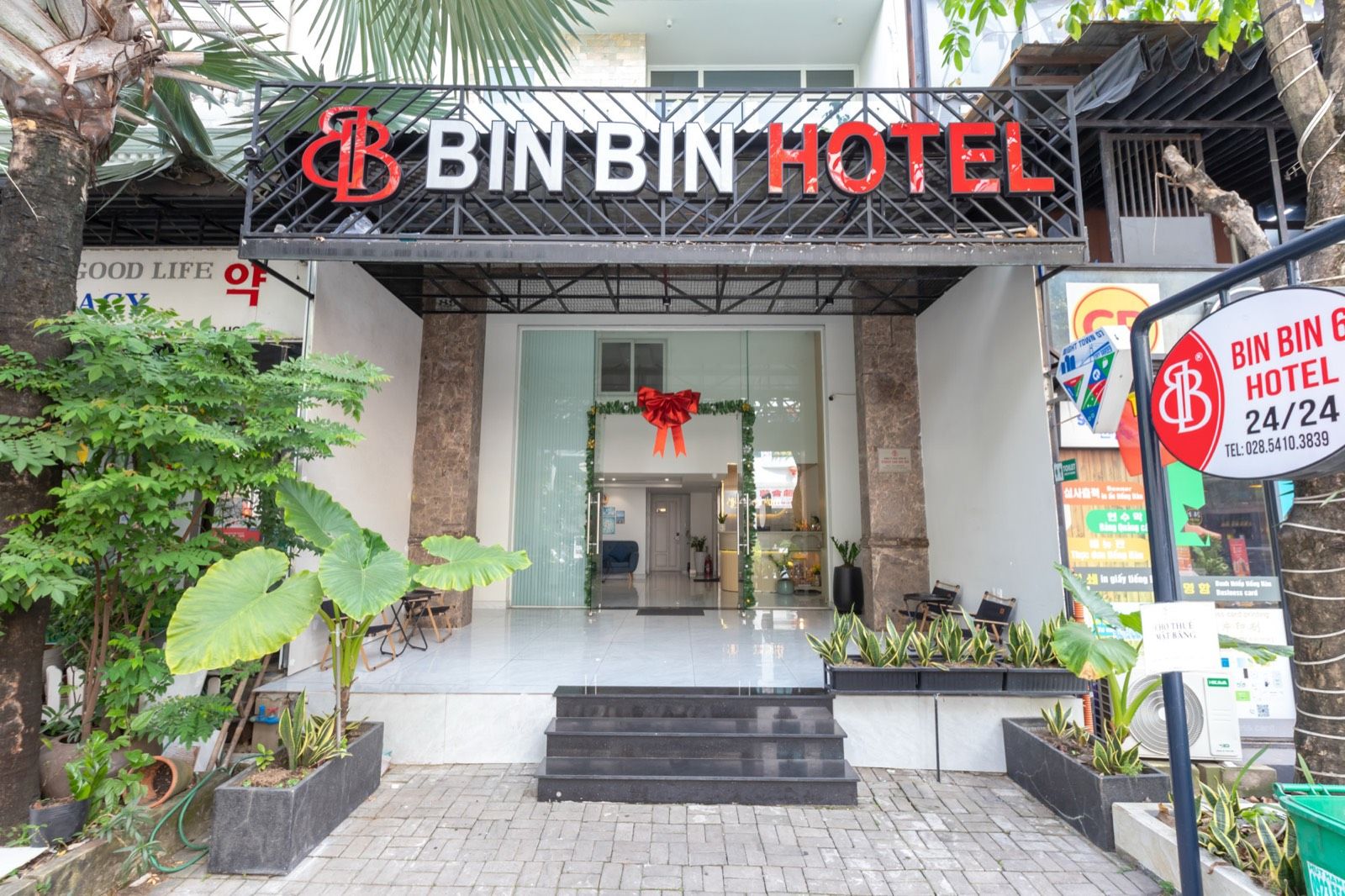 Early Bird Booking