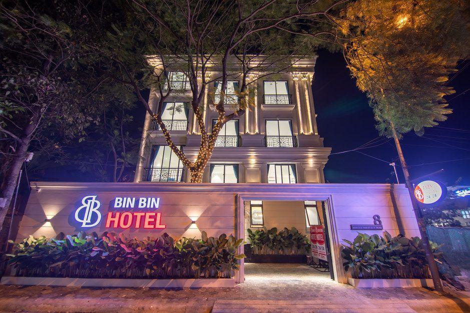 Bin Bin Hotel 11 - 1