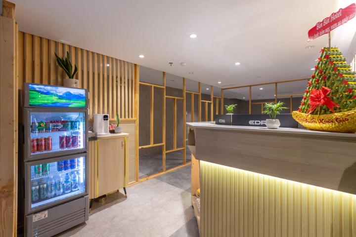 Bin Bin Hotel 18 - 5