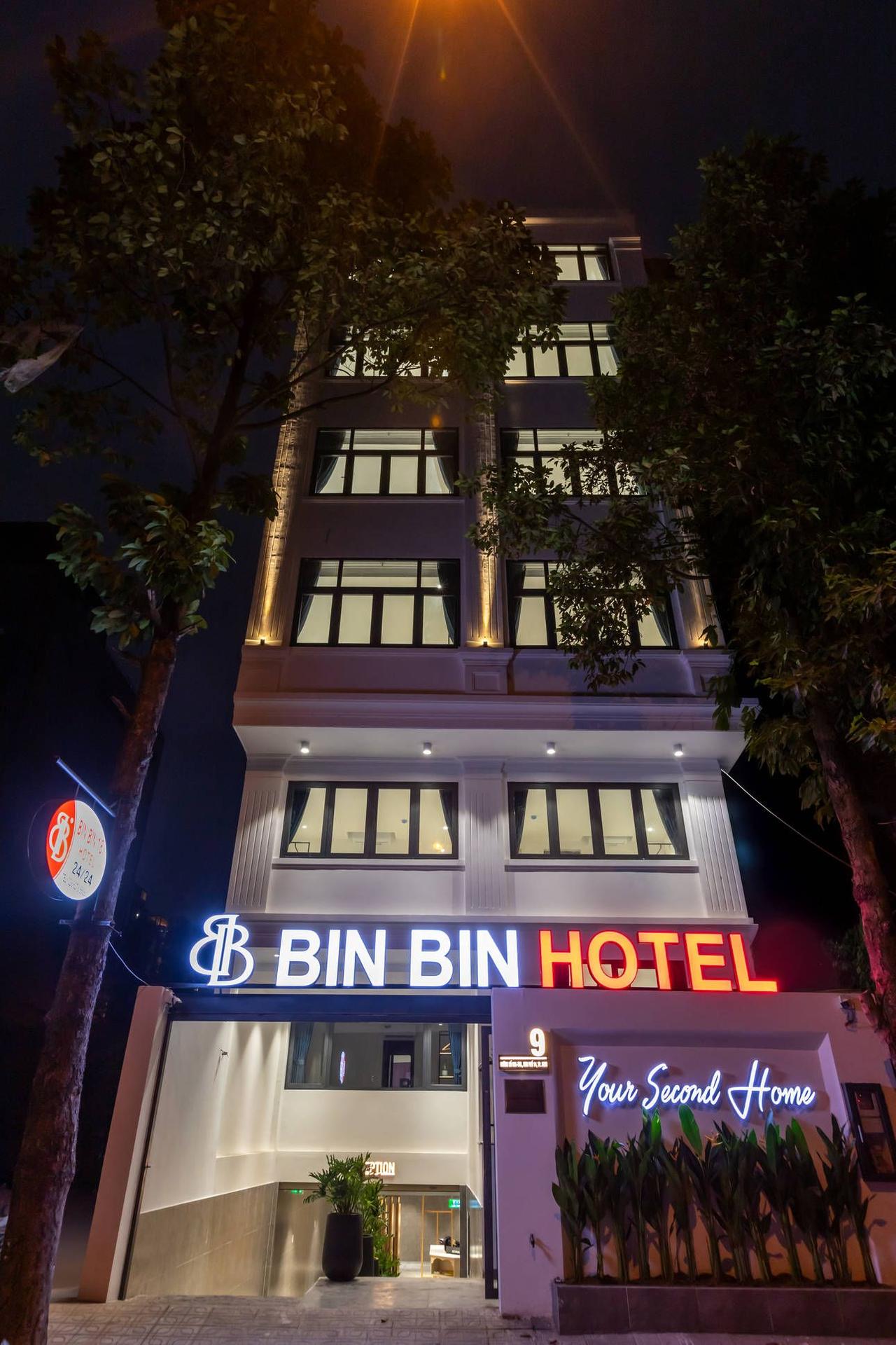 Bin Bin Hotel 18 - 1