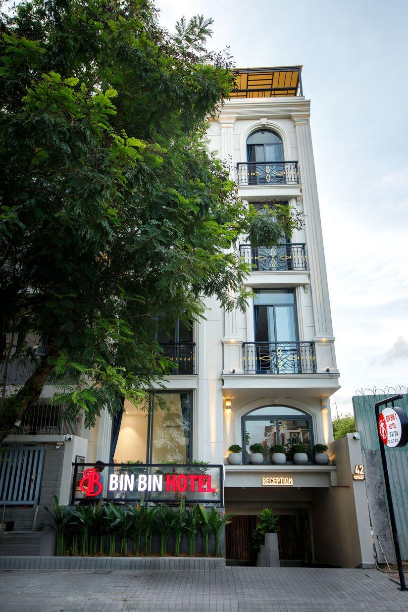 Bin Bin Hotel 1 - 1