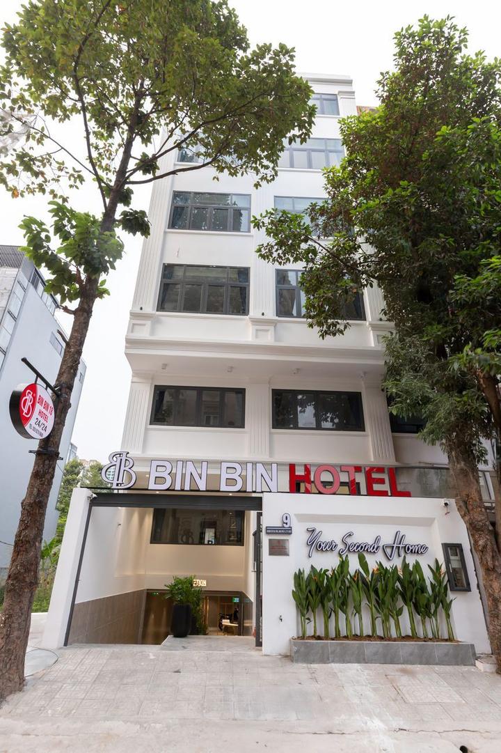 Bin Bin Hotel 18 - 2