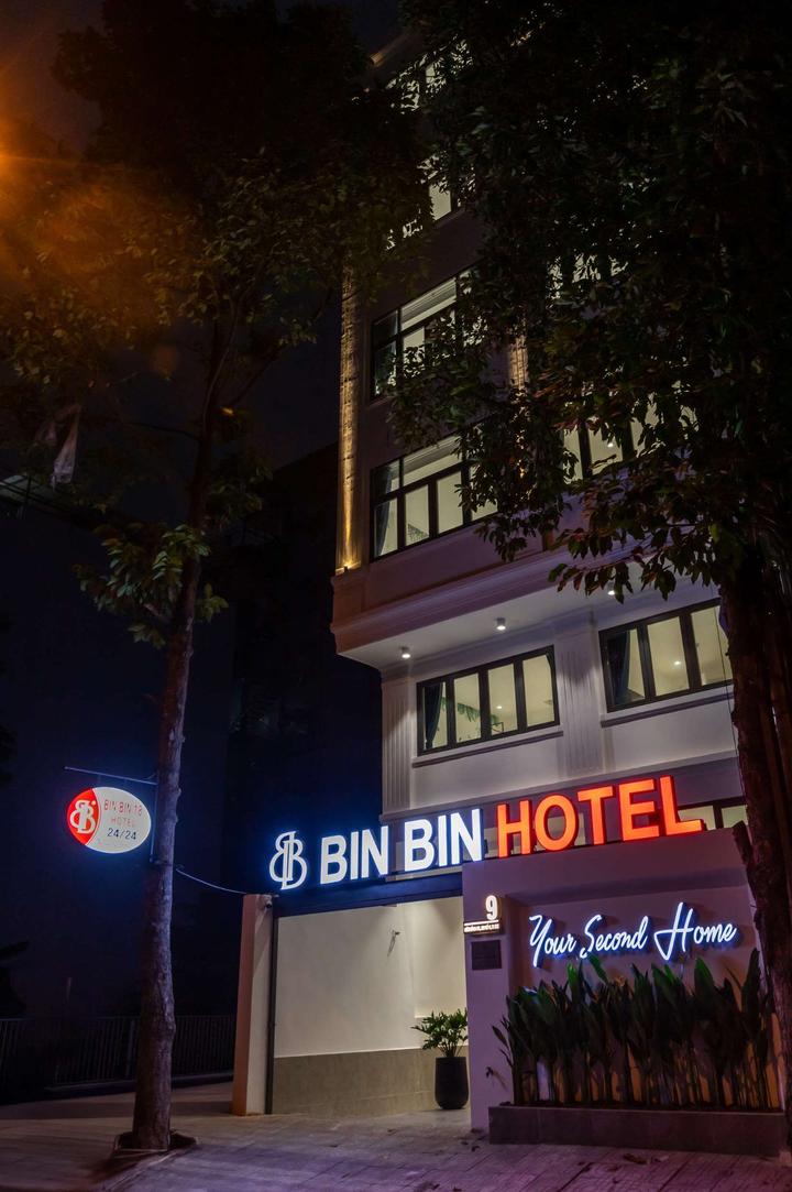 Bin Bin Hotel 18 - 3