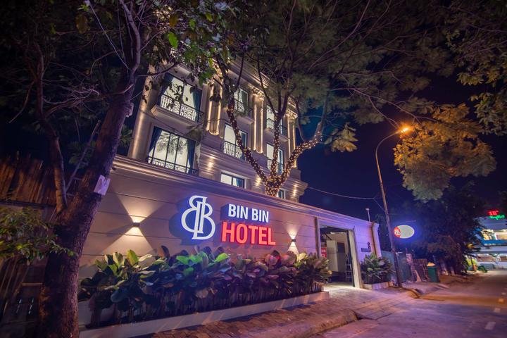 Bin Bin Hotel 11 - 2