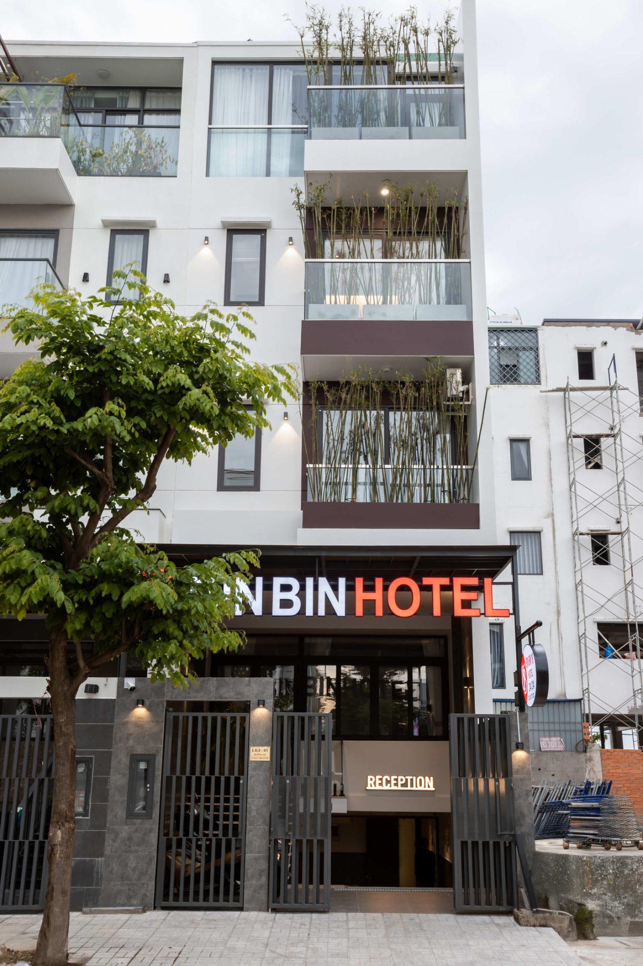 Bin Bin Hotel 19 - 1