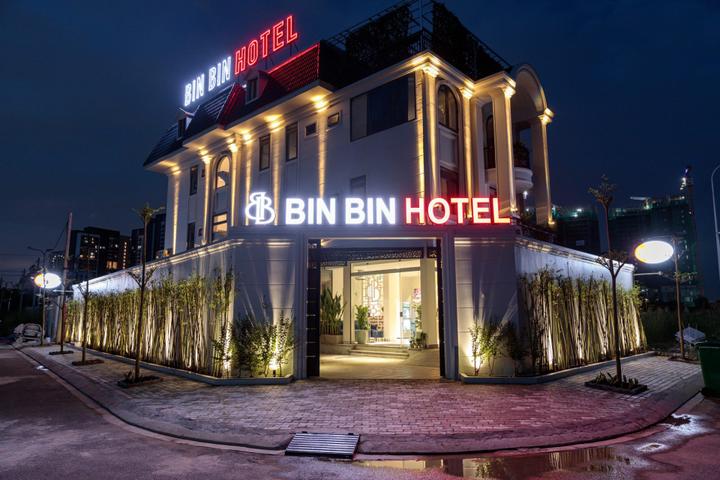 Bin Bin Hotel 17 - 2