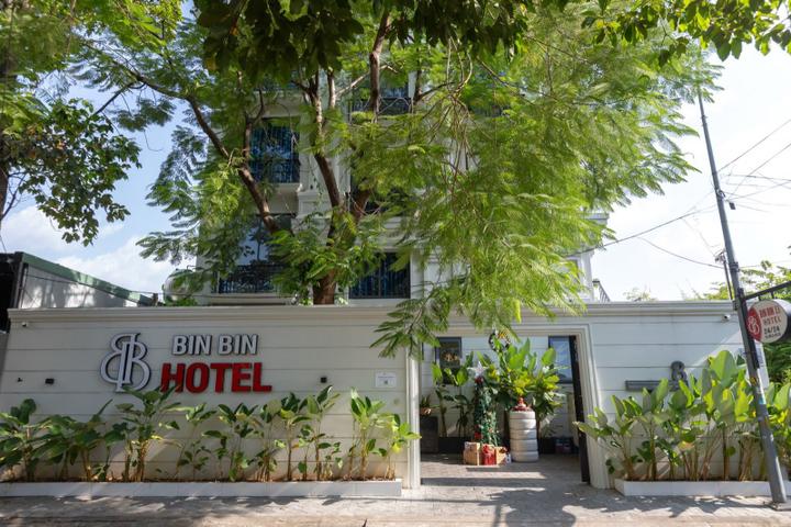 Bin Bin Hotel 11 - 2