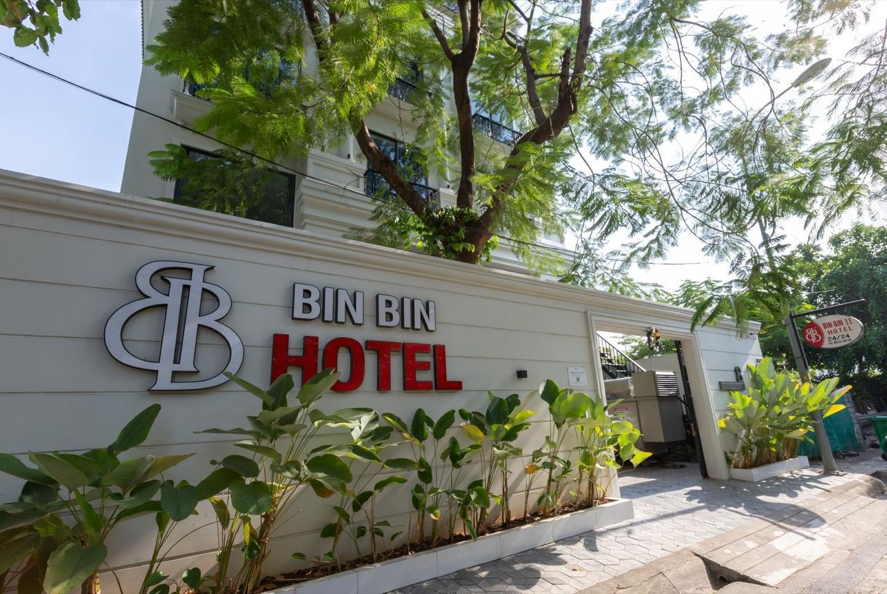 Bin Bin Hotel 11 - 1