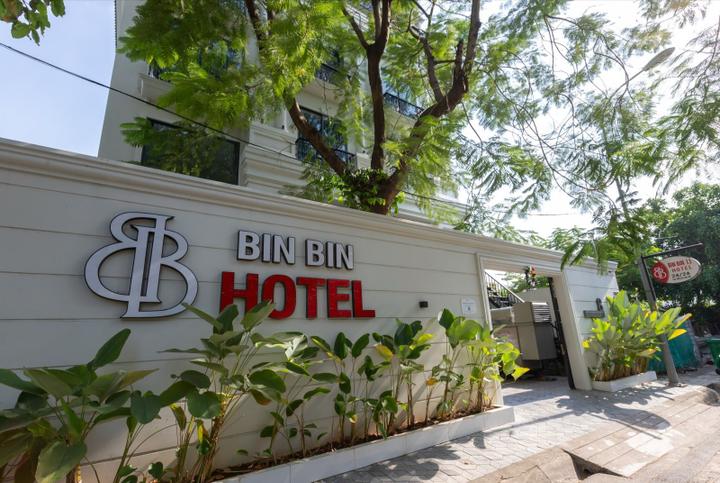 Bin Bin Hotel 11 - 3