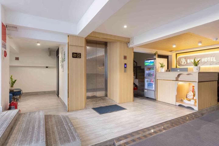 Bin Bin Hotel 12 - 3
