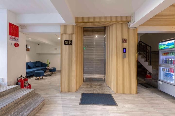 Bin Bin Hotel 12 - 4