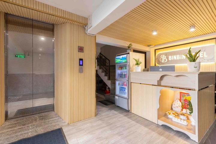 Bin Bin Hotel 12 - 5