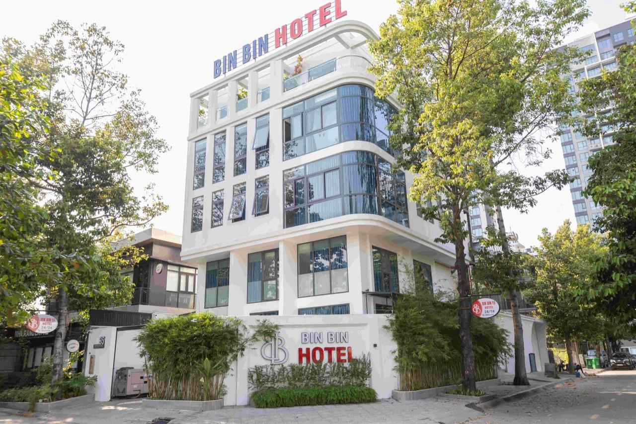 Bin Bin Hotel 15 - 1