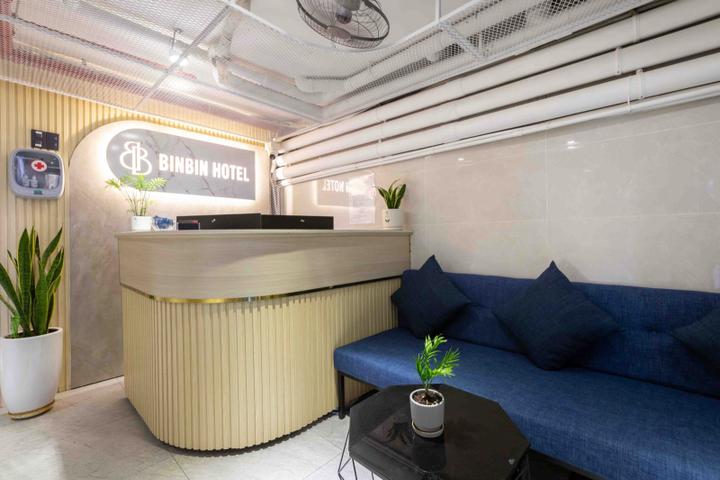 Bin Bin Hotel 16 - 5