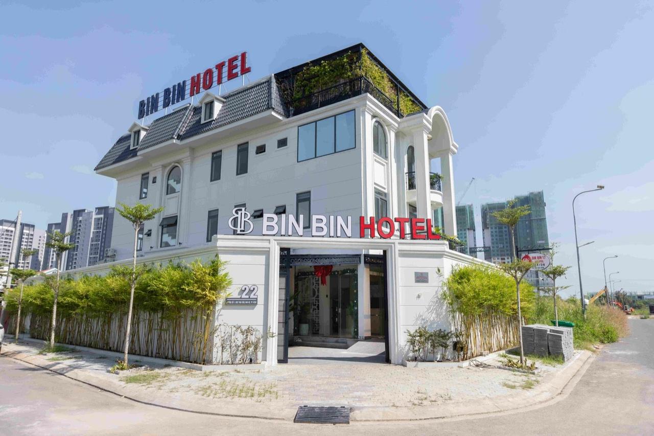Bin Bin Hotel 17 - 1