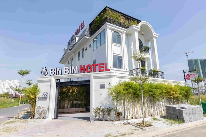 Bin Bin Hotel 17 - 3