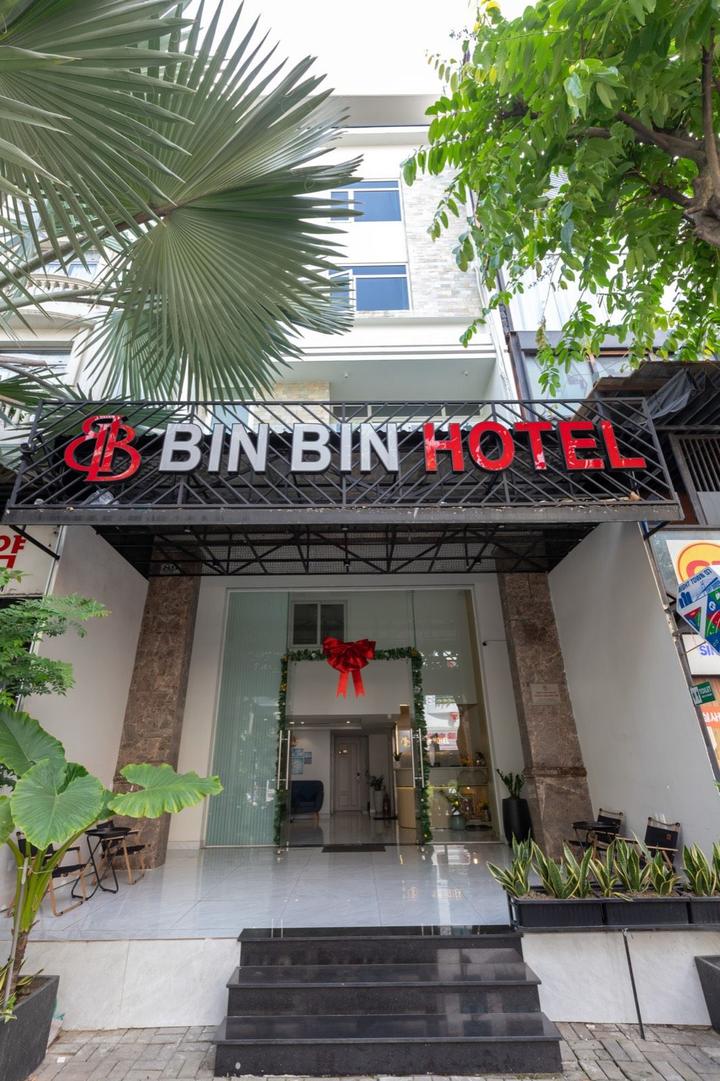 Bin Bin Hotel 6 - 2