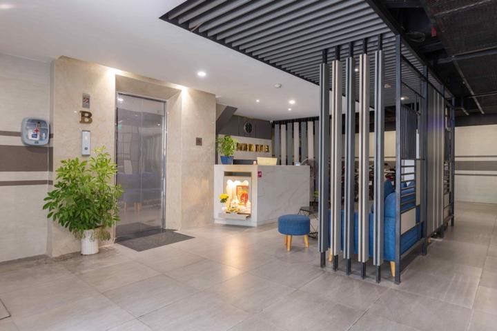 Bin Bin Hotel 7 - 5