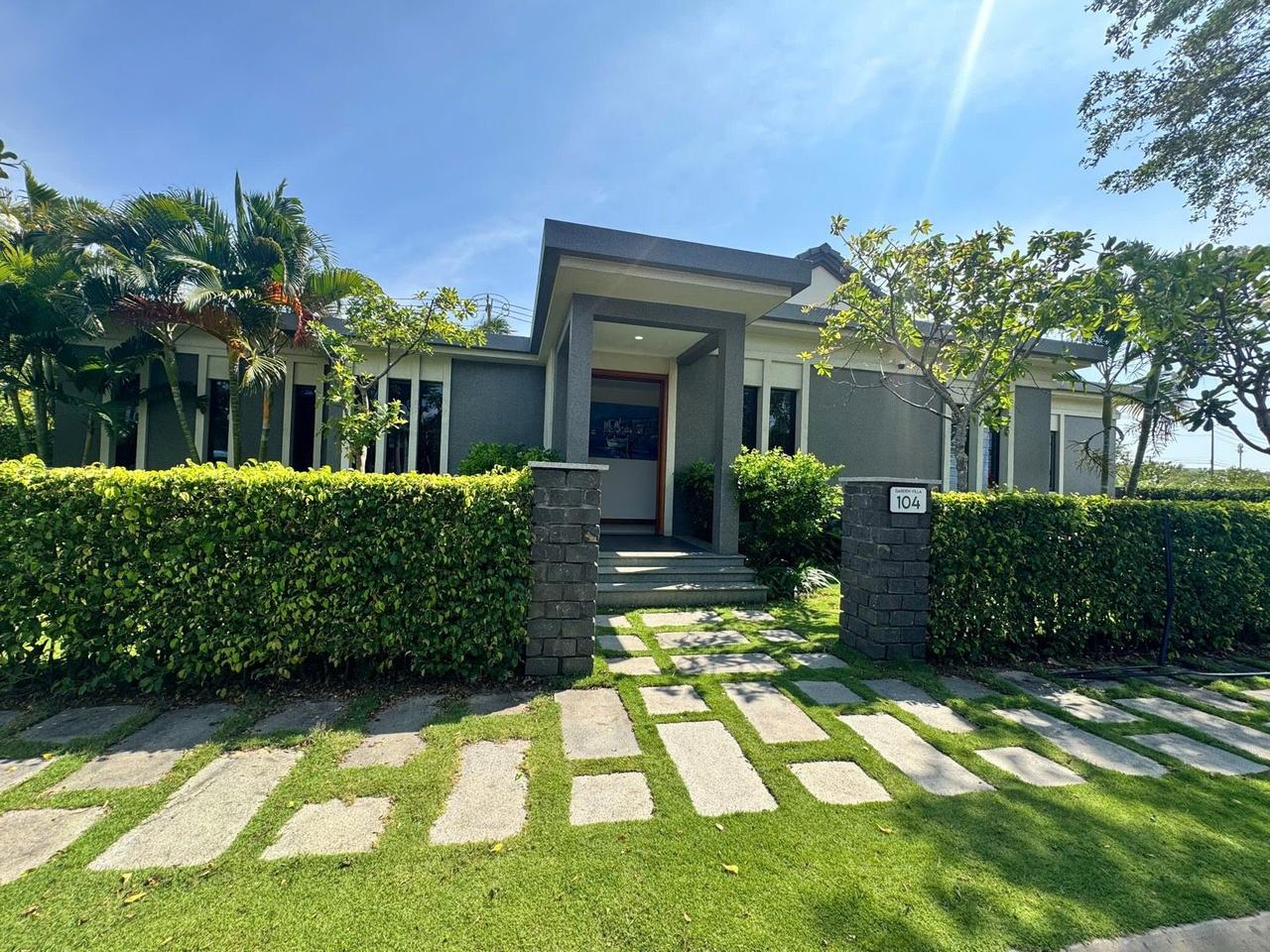 Bin Bin Coastar Villa Hồ Tràm - 1