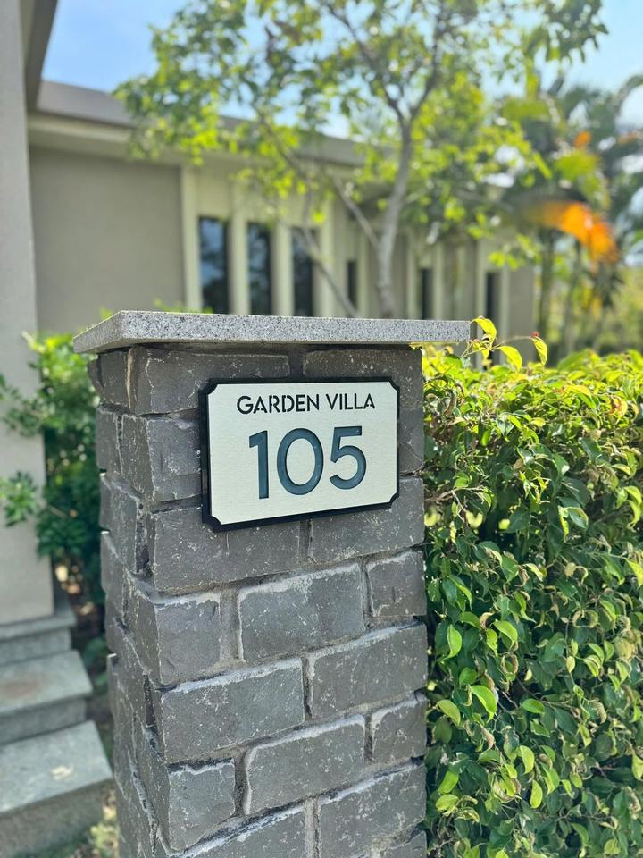 Bin Bin Coastar Villa Hồ Tràm - 3